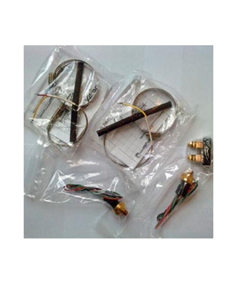 G3X Sensor kit, Rotax 912, GPT