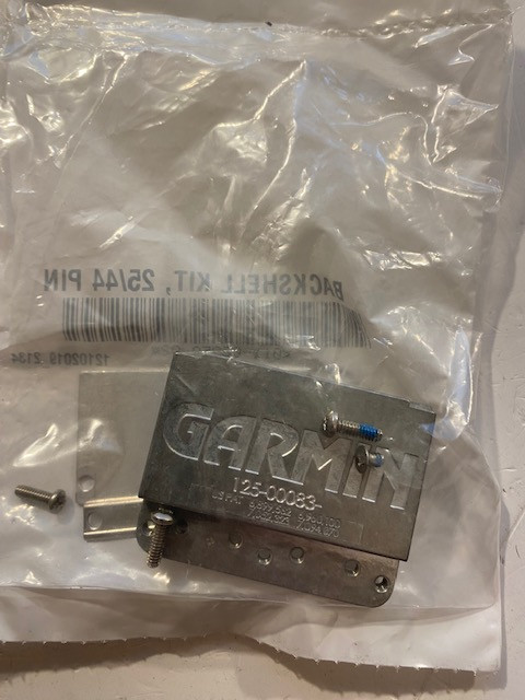 Garmin konektor kit 25/44 Pin
