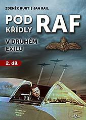 Pod křídly RAF 2. dil