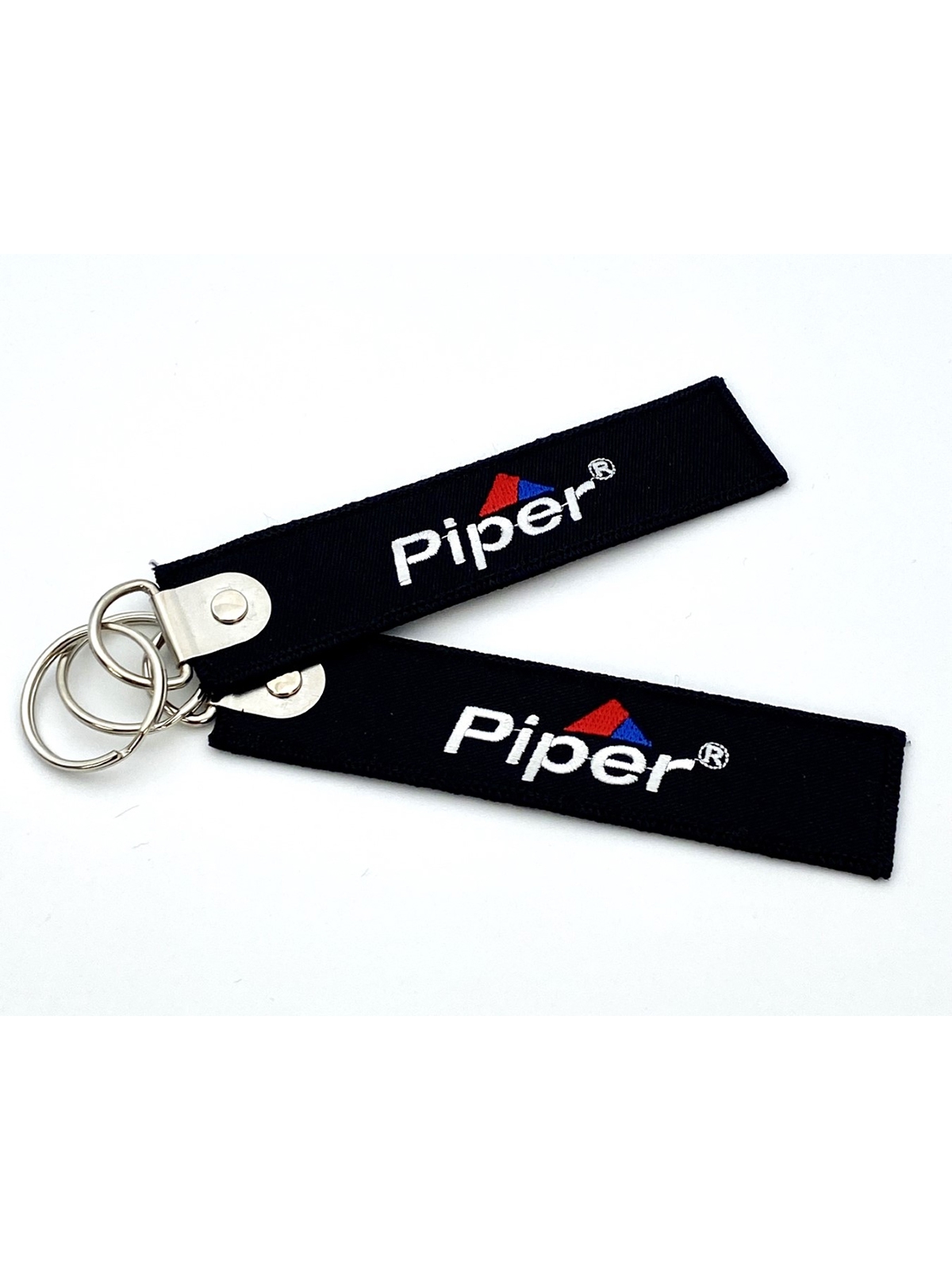 Klíčenka Piper