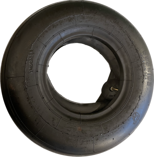 Pneu 595x185 + duše 595x185
