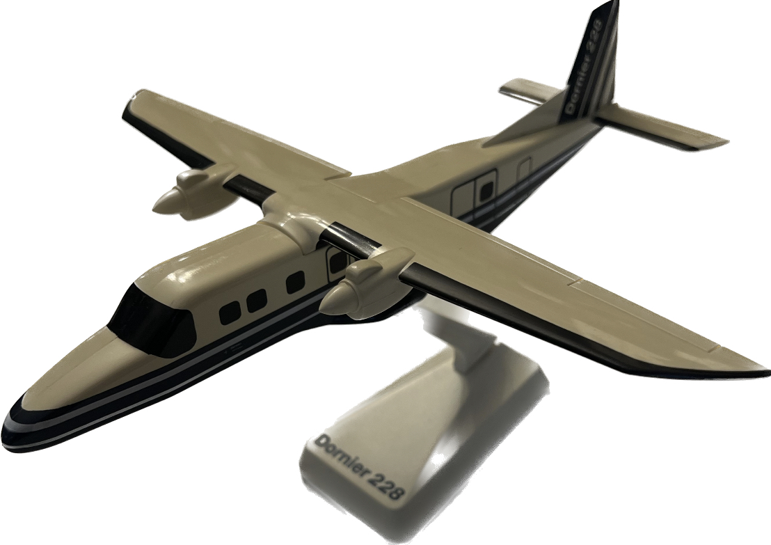 Model Dornier 228