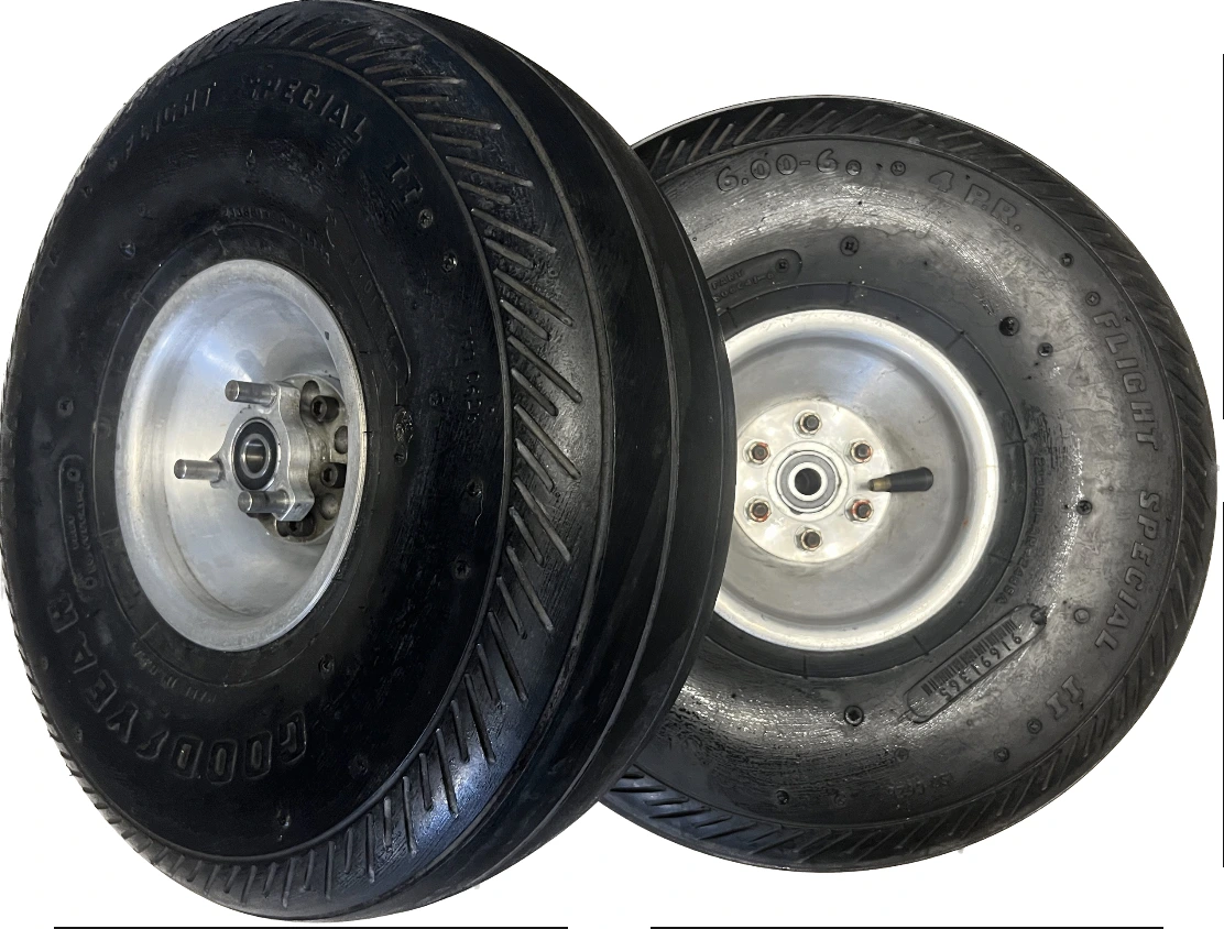 Disk+duše+pneumatika 6.00-6 4PR