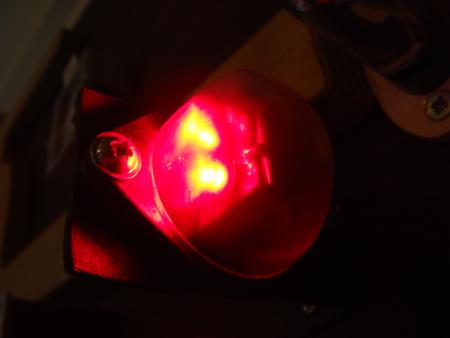 Svítidlo PL-GW UL 164