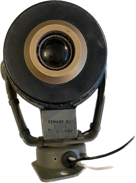 Kabinové osvětlení 15-0069-15 Spotlight Boeing 707