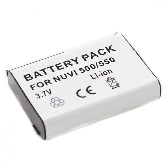 Lithium-ion Battery (nüvi®)