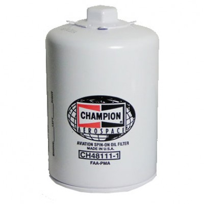 CH48111-1 CHAMPION OIL FILTER