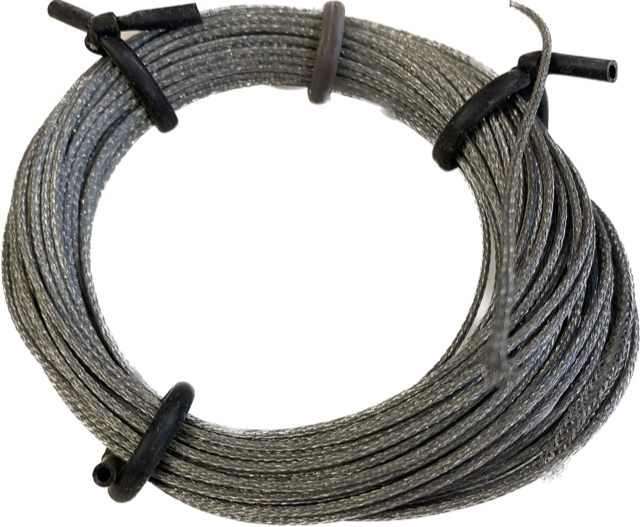 Letecký kabel ČSN 347595 (347595) LFT 0,14mm