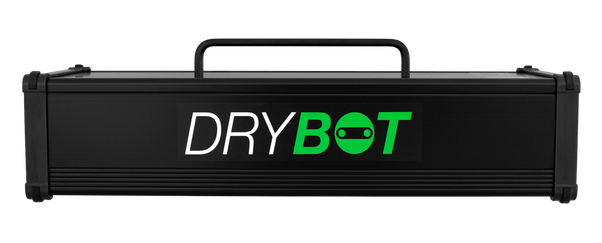 Sada automatického dehydrátoru motorů RPX Technologies DryBot