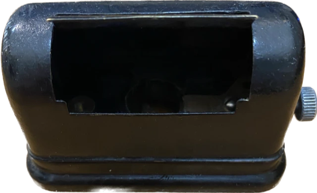 Osvětlení kabiny Zlín Z 226