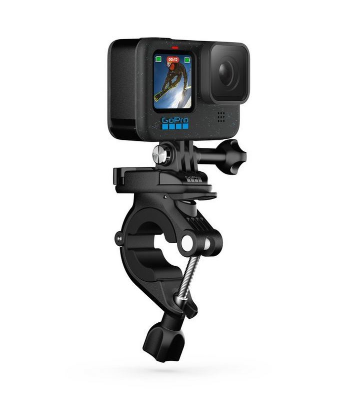 Handlebar / Seatpost / Pole Mount pro GOPRO