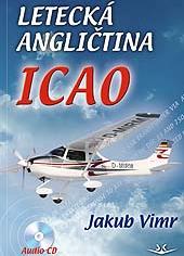 LETECKÁ ANGLIČTINA ICAO