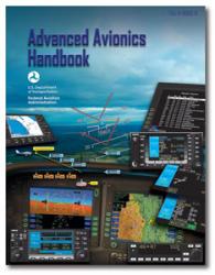 Fotografie Advanced Avionics Handbook Advanced Avionics Handbook