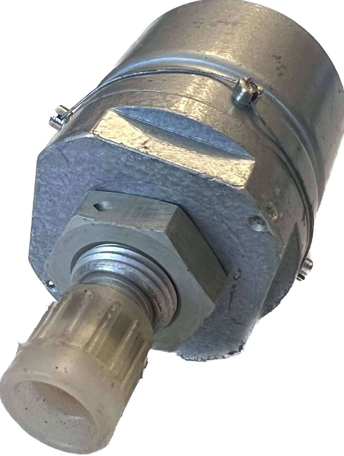 Indukční vysílač tlaku ID-8 a ID-8A typ: mladší