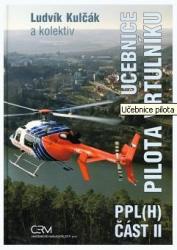 Učebnice pilota vrtulníku PPL(H), část II