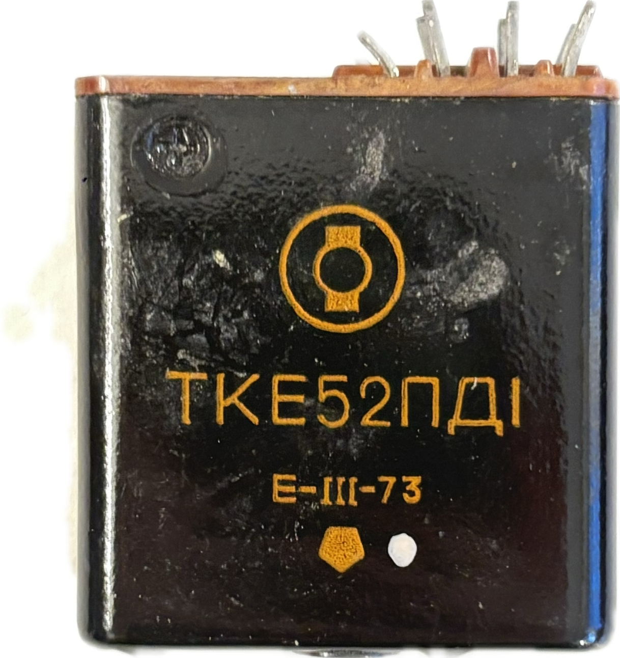 TKE52PD1 Relé