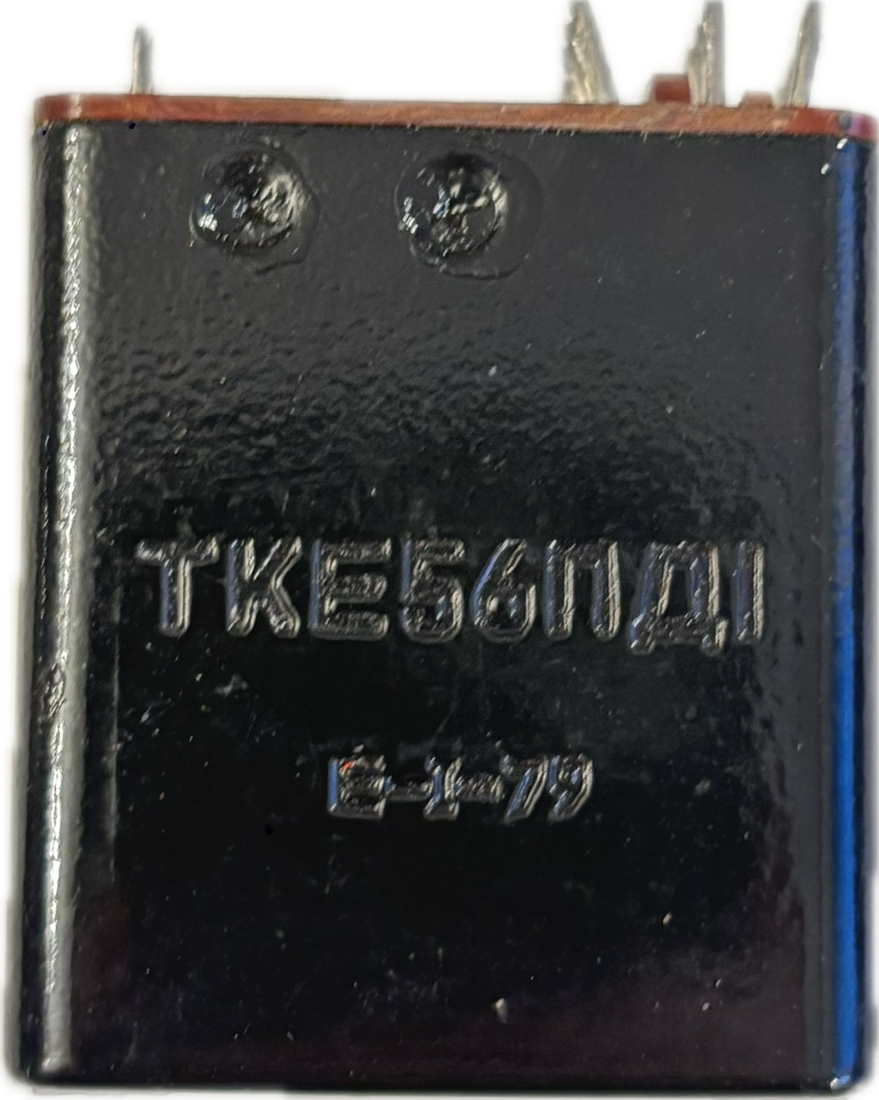 TKE56PD1 Relé