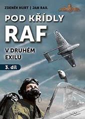 Pod křídly RAF 3. díl