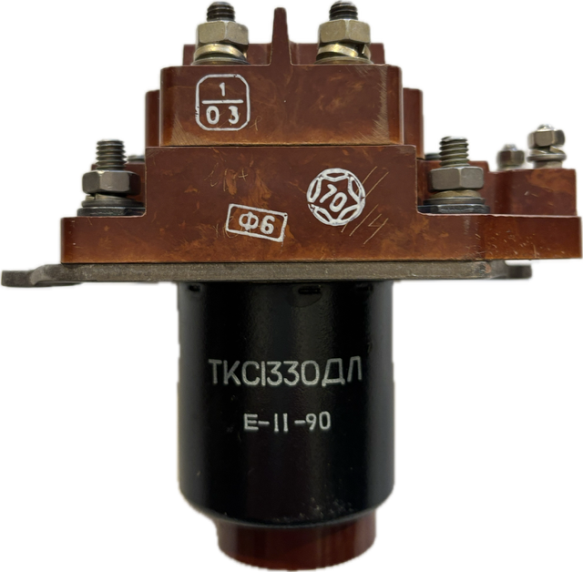 TKS133ODL Elektromagnetický stykač