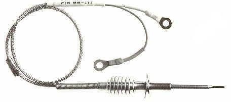 MM-111 Univerzální EGT sonda typu K