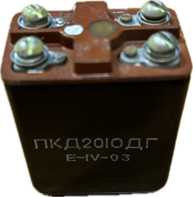 Spínací relé PKD2010DG