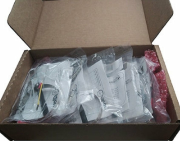 Garmin EIS Sensor Kit