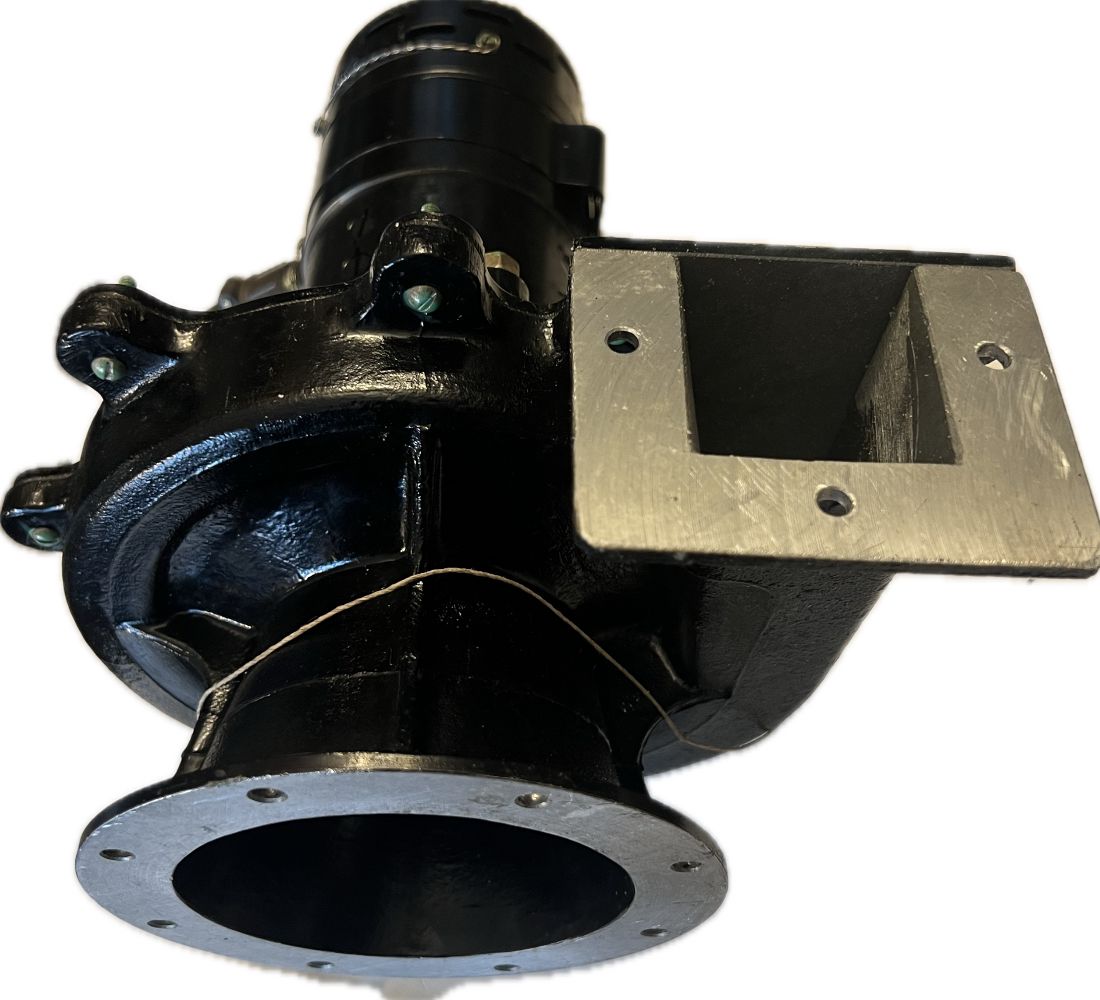 Ventilátor DV-201
