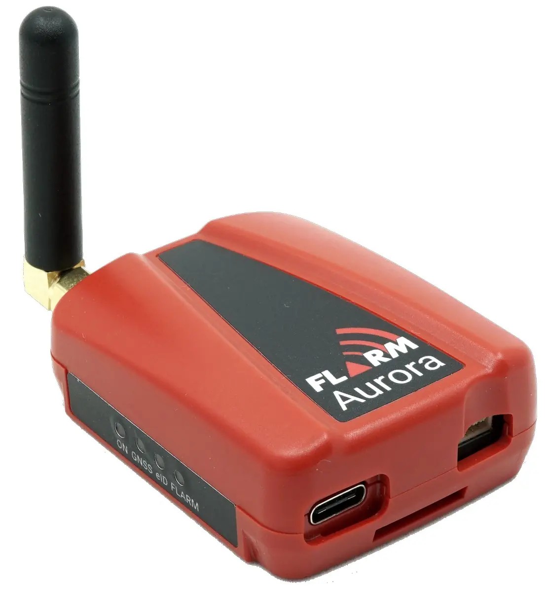 Aurora Flarm pro Drony