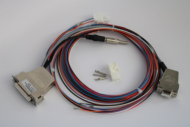 Sada kabelů BSKS833GLS-S