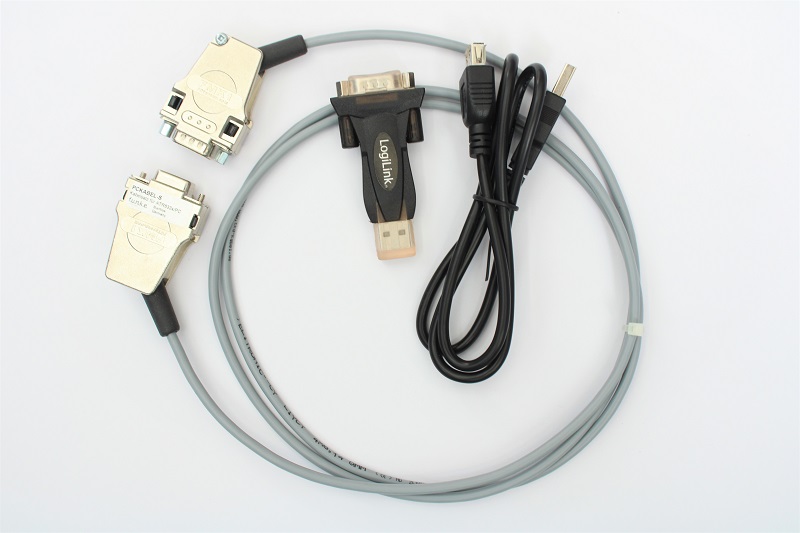 PC kabel ZATRPCKABEL-S