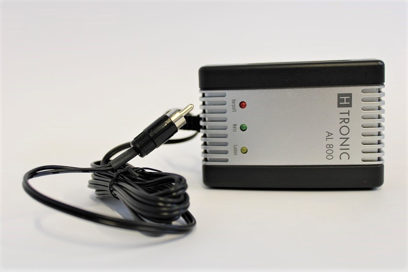 Nabíječka GS-LADEGERÄT