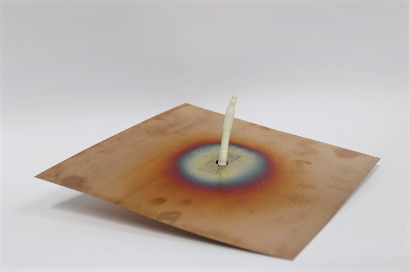 Anténa TRANSFLEX03 (non TSO)