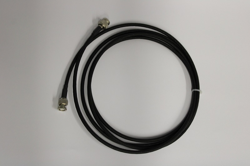 Anténní kabel 2,5 m TRKABEL2