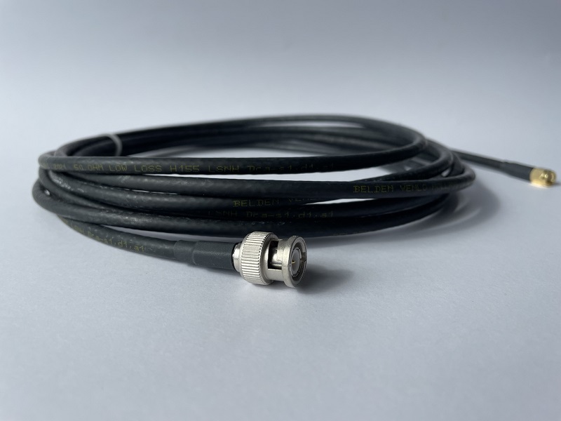 Anténní kabel 4,0 m TMKABEL3