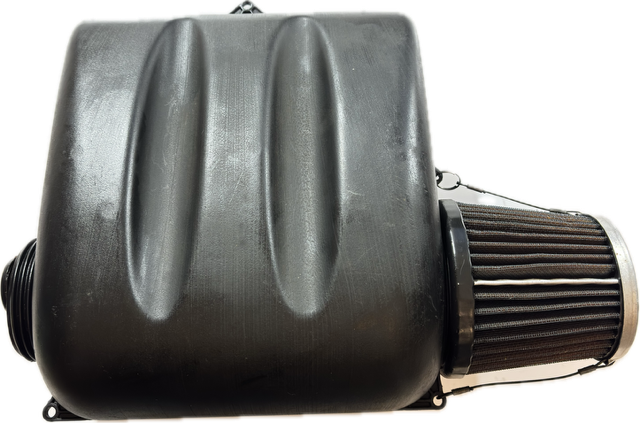 ROTAX® tlumič sání se vzduchovým filtrem