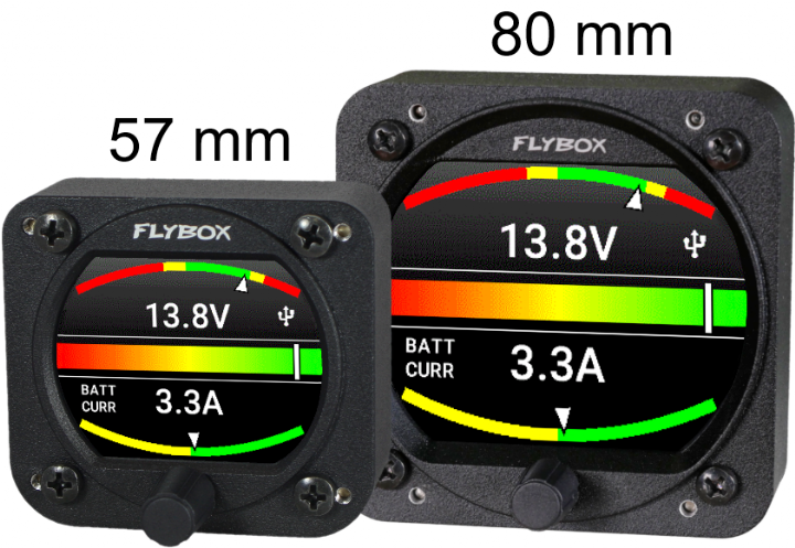 Omnia VOLT-AMP katalogové číslo: Omnia80 VOLT-AMP