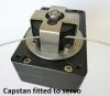 MGL Autopilot Servo katalogové číslo: Capstan kit to replace servo arm