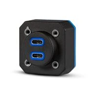 GSB™ 15 Dva porty USB katalogové číslo: Dual USB Type-C zadní