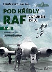 Pod křídly RAF 4. díl