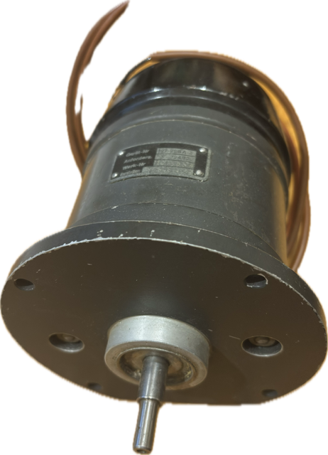 FL.22422 elektromotor