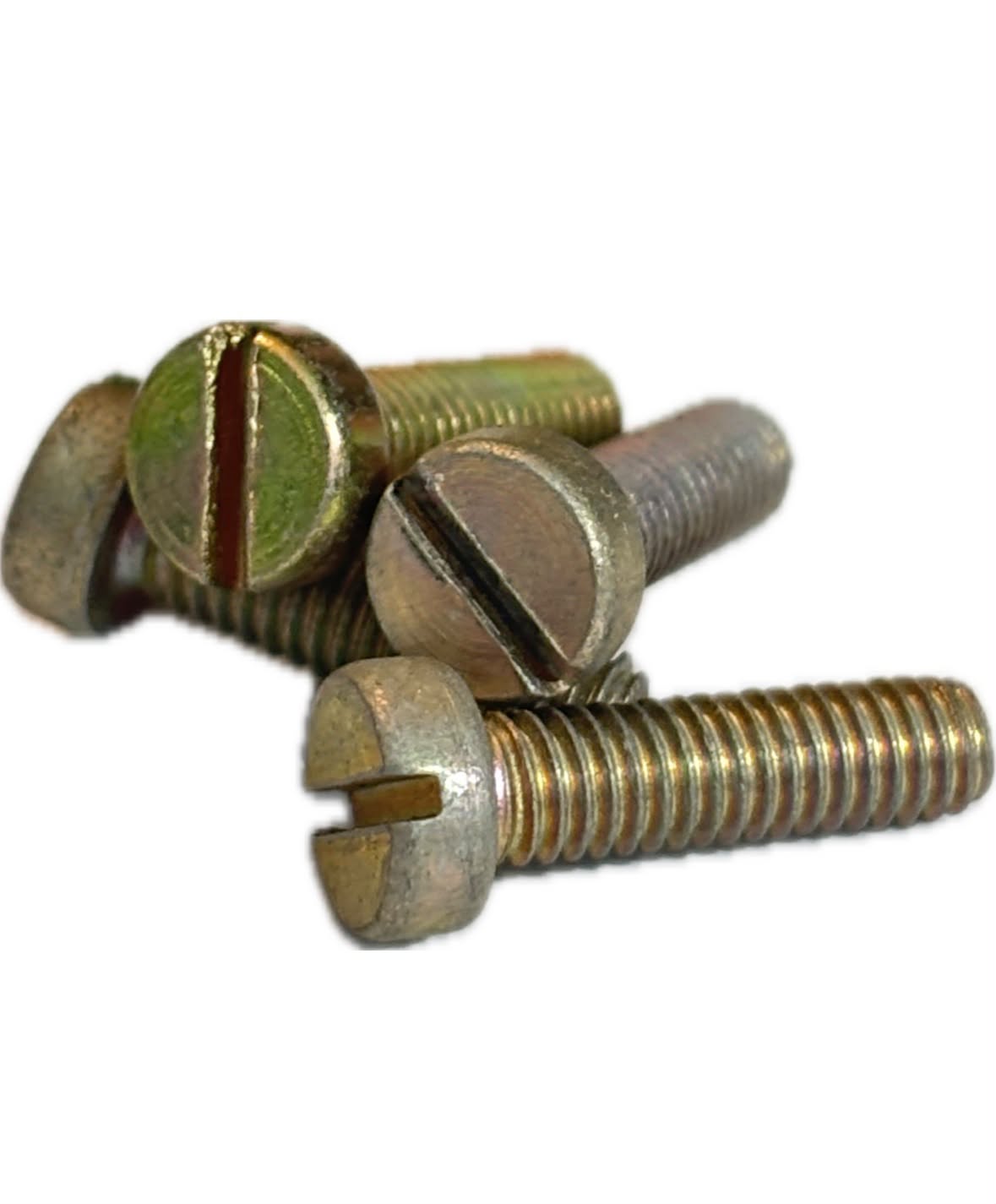 Šroub M4 délka: 12mm