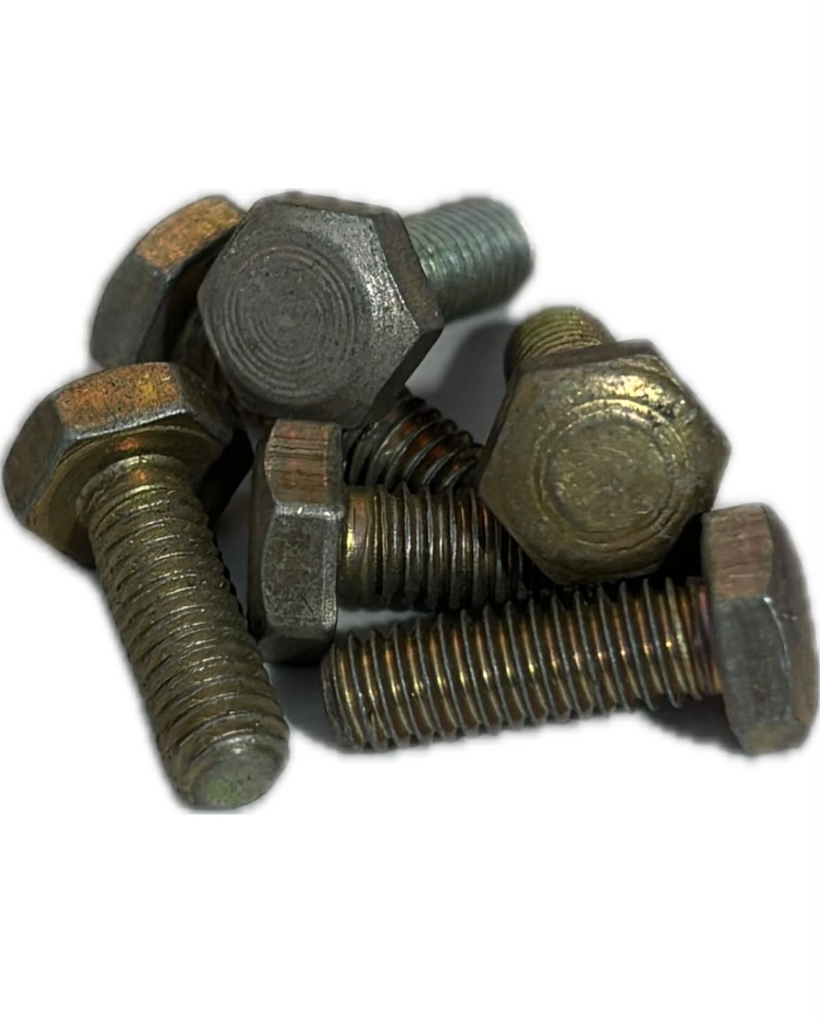 Šroub M4 šestihraný