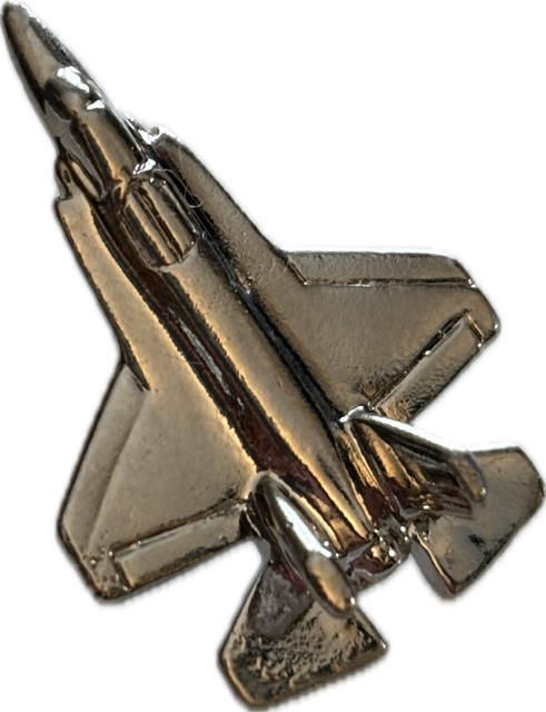 Odznak F-35