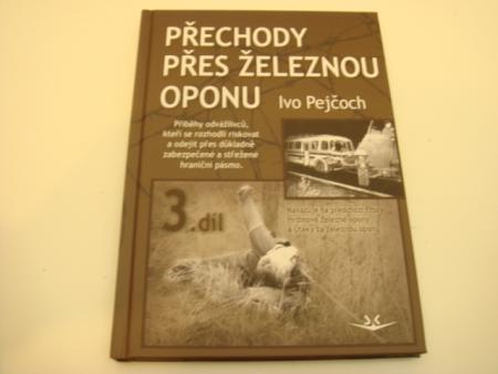 Přechody přes železnou oponu