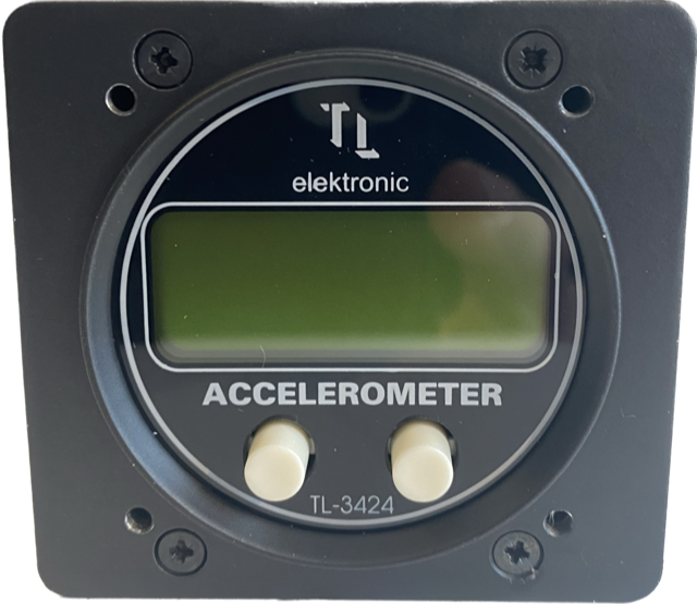 Akcelerometr TL-3424