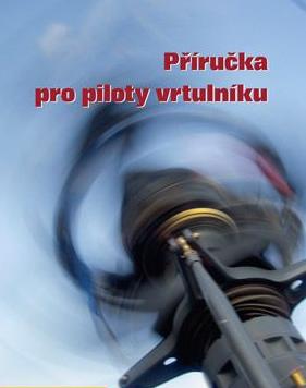 Příručka pro piloty vrtulníku