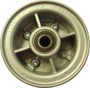 DISK 300x100/ 12 x 4 pro UL, MZK