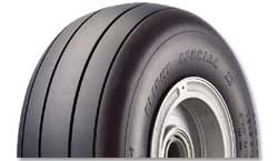 GOODYEAR FLIGHT SPECIAL II 500-5 6 PLY 505C61-8 Goodyear