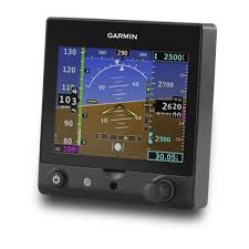 GARMIN G5 bez a s: Necertifikovaná