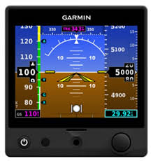 GARMIN G5 bez a s: Certifikovaná